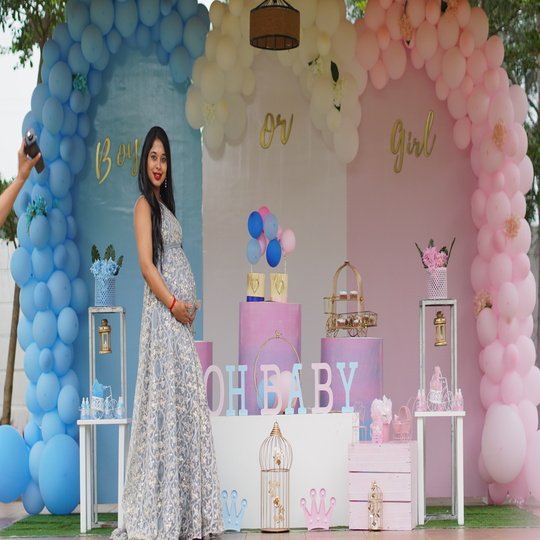 Baby Shower