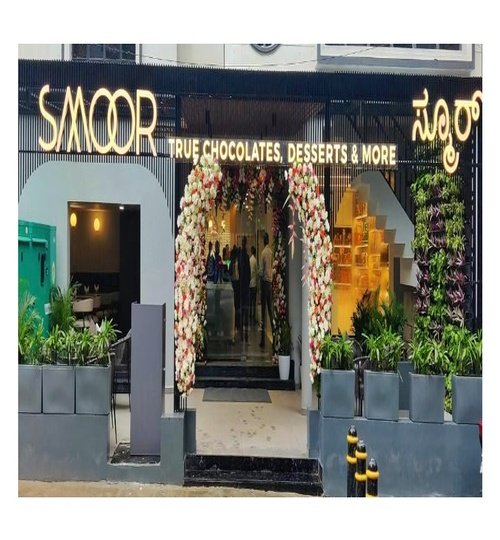 Floral Decor