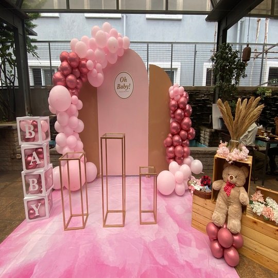 Baby Shower