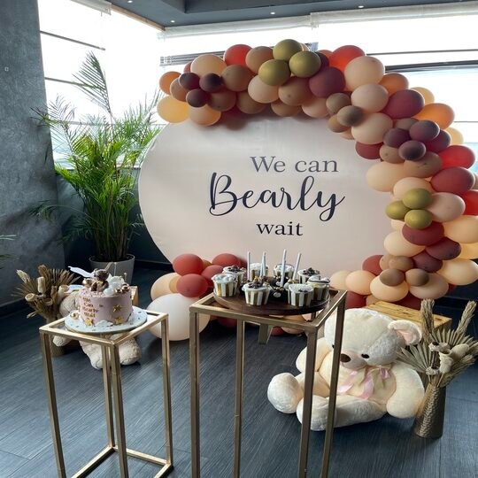 Baby Shower